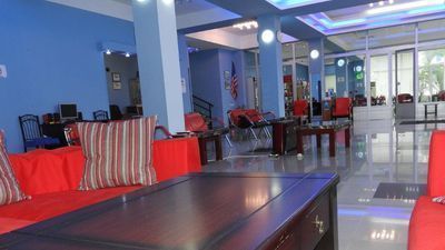 Гостиница Тбилиси_5